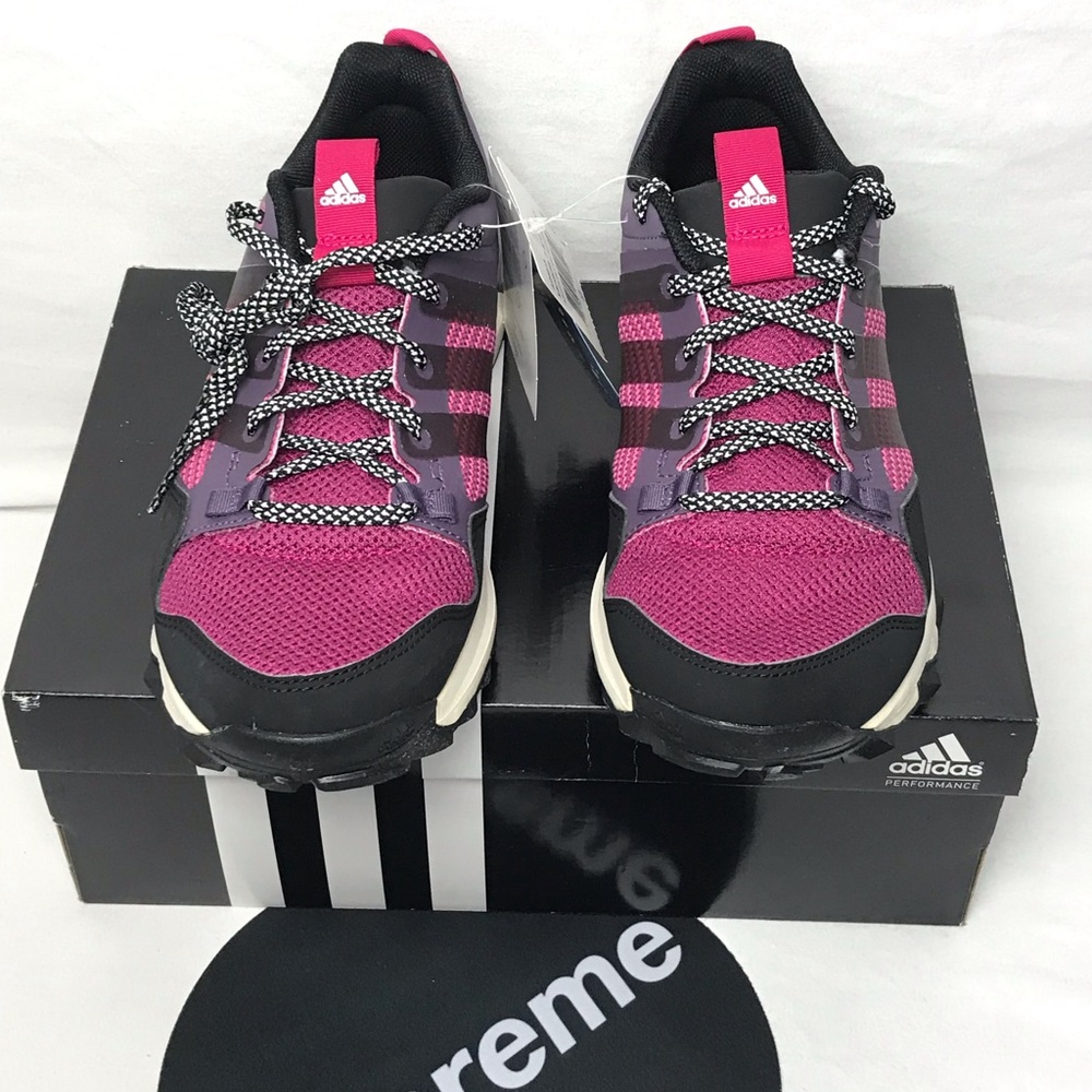 Adidas TR7 Kanadia Women's Trail Running Sneakers